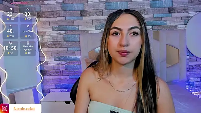 cloe 1tay online show from 05/07/26, 03:33