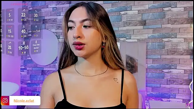 cloe 1tay online show from 05/15/26, 03:26