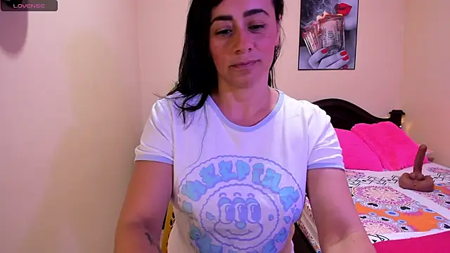 sara florez12 online show from 04/14/26, 11:15