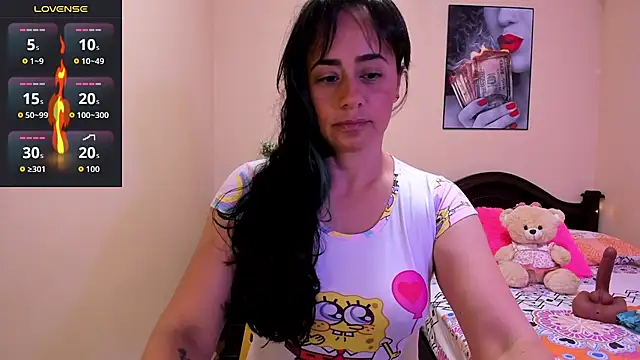 sara florez12 online show from 04/11/26, 11:14