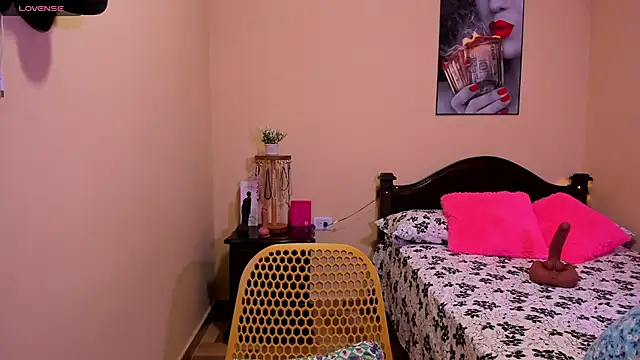 sara florez12 online show from 03/25/26, 11:31