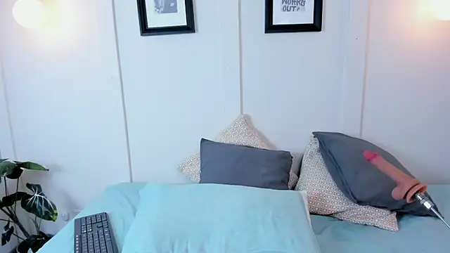 Fer Luxx online show from 04/01/26, 11:33