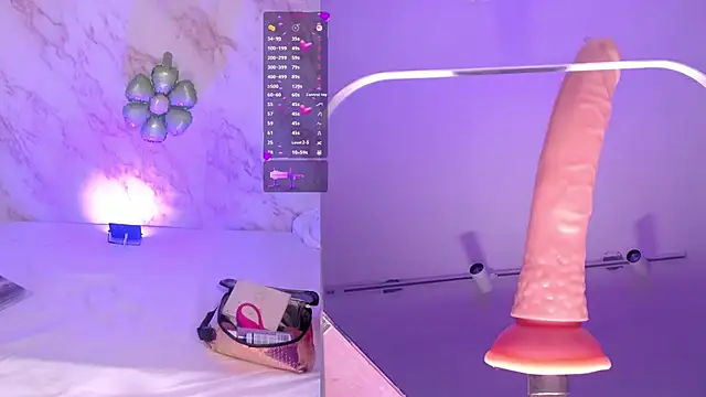 LadyReload online show from 04/09/26, 02:56