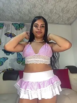 Jarilin-Mia online show from 03/23/26, 03:28