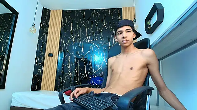 ValeriHot 1 online show from 04/02/26, 03:57