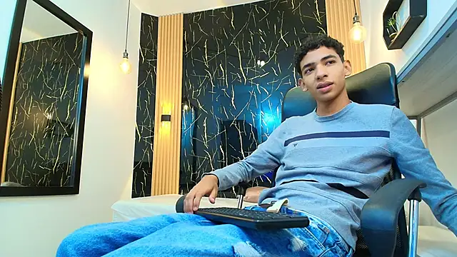 ValeriHot 1 online show from 03/24/26, 03:06