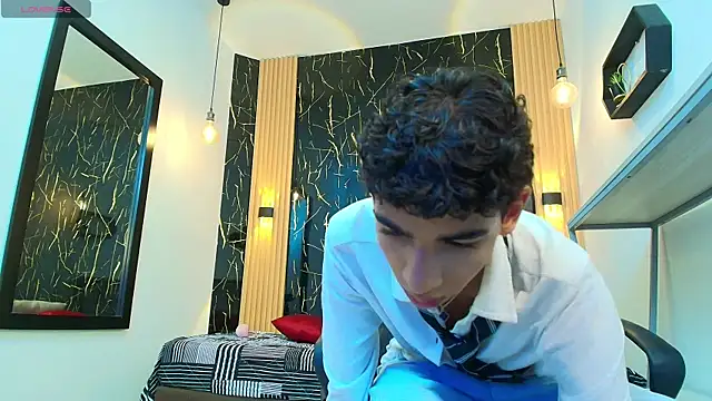 Snapshot of ValeriHot_1 chatting on 04/26/26, 02:53 ValeriHot 1 online show from 04/26/26, 02:53