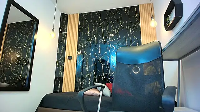 ValeriHot 1 online show from 03/23/26, 03:17