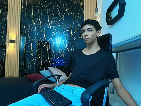 ValeriHot 1 online show from 03/08/26, 03:21