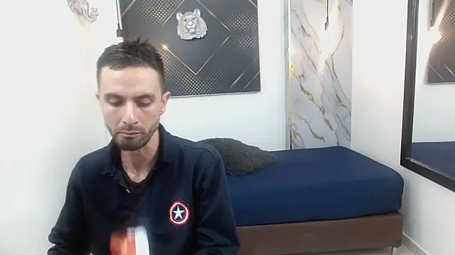 KingOfTemptation online show from 03/13/26, 03:33