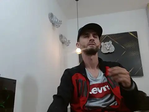 KingOfTemptation online show from 03/22/26, 02:59