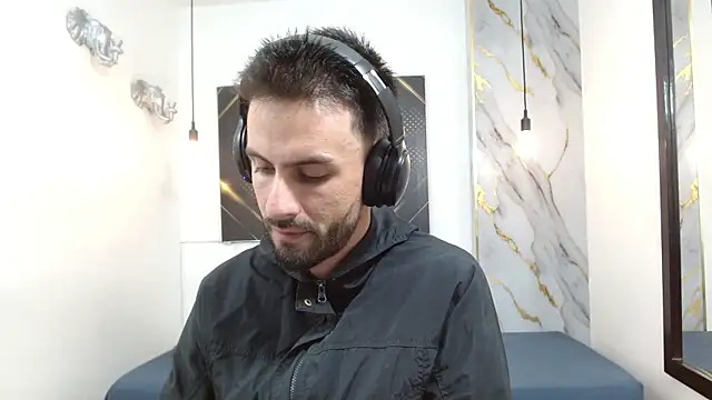 KingOfTemptation online show from 04/08/26, 03:30