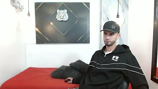 KingOfTemptation online show from 04/20/26, 03:20