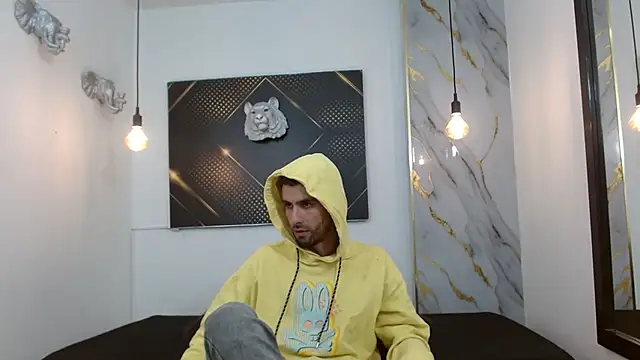 KingOfTemptation online show from 03/16/26, 02:19