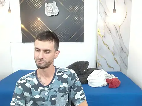 KingOfTemptation online show from 03/18/26, 04:37