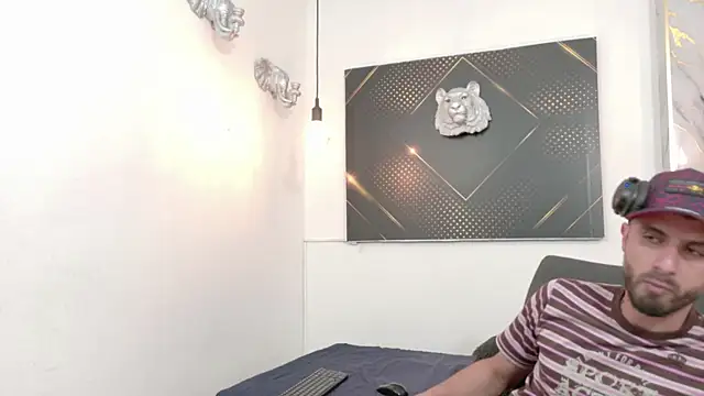 KingOfTemptation online show from 05/20/26, 03:14