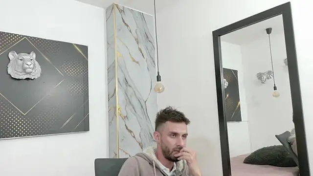 KingOfTemptation online show from 05/22/26, 04:10