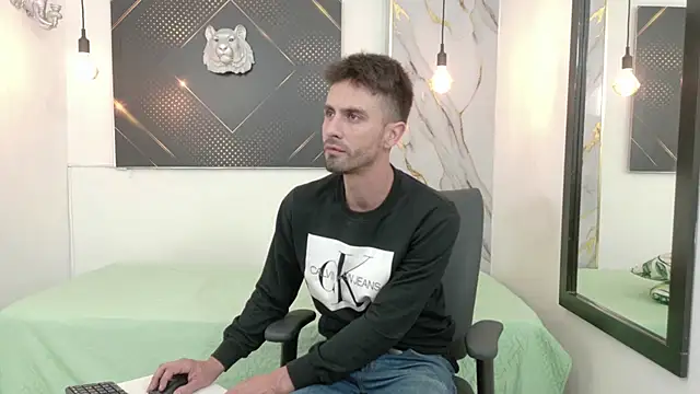 KingOfTemptation online show from 05/29/26, 03:34