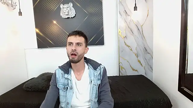 KingOfTemptation online show from 03/20/26, 03:18