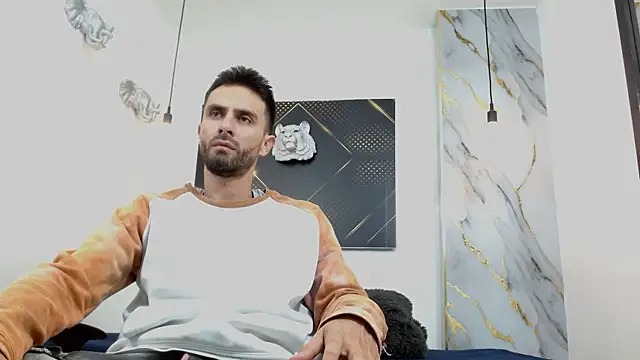 KingOfTemptation online show from 03/28/26, 03:07