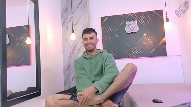 KingOfTemptation online show from 07/24/26, 03:24