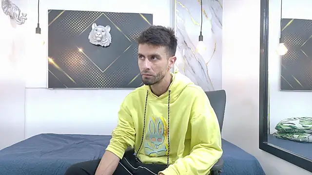 KingOfTemptation online show from 06/06/26, 03:45