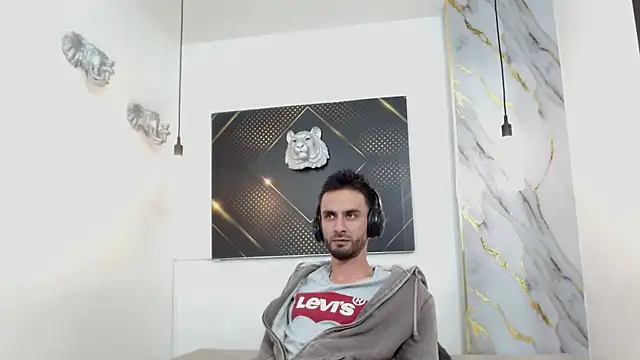 KingOfTemptation online show from 04/15/26, 03:23