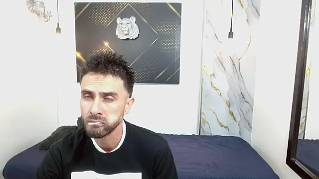 KingOfTemptation online show from 04/09/26, 03:08