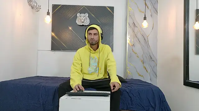 KingOfTemptation online show from 07/02/26, 03:23