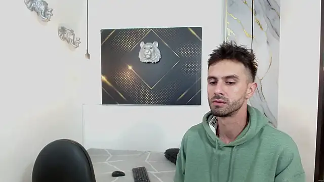 KingOfTemptation online show from 05/02/26, 02:50