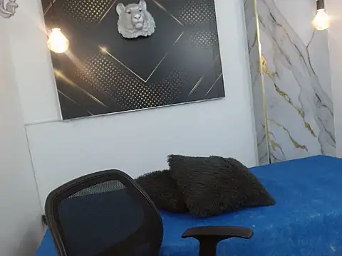 KingOfTemptation online show from 04/01/26, 02:24