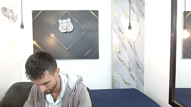 KingOfTemptation online show from 03/15/26, 03:35