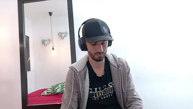 KingOfTemptation online show from 06/20/26, 04:17