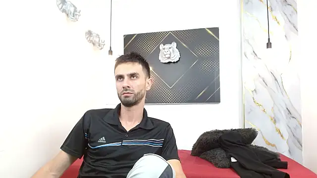 KingOfTemptation online show from 03/26/26, 02:43