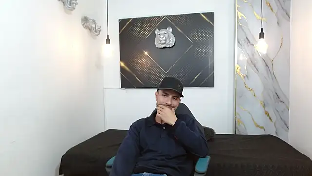 KingOfTemptation online show from 03/30/26, 03:19