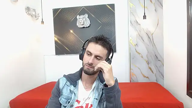 KingOfTemptation online show from 04/02/26, 03:46