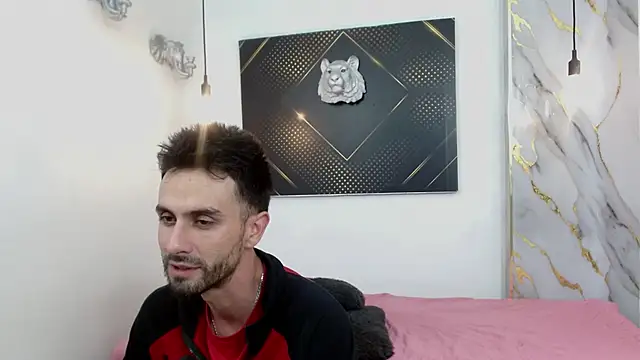 KingOfTemptation online show from 04/18/26, 03:42