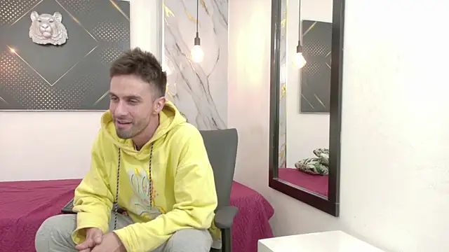 KingOfTemptation online show from 05/28/26, 03:14