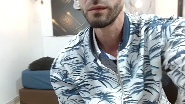 KingOfTemptation online show from 03/24/26, 02:55