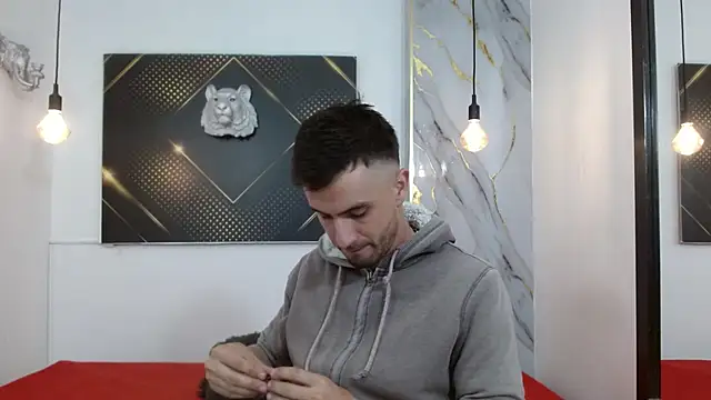 KingOfTemptation online show from 04/25/26, 02:58