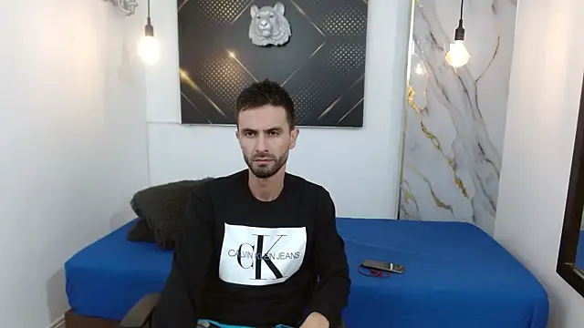 KingOfTemptation online show from 03/23/26, 03:28