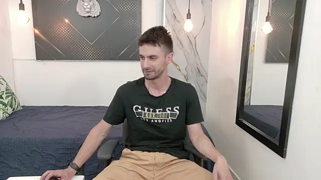 KingOfTemptation online show from 05/30/26, 03:46