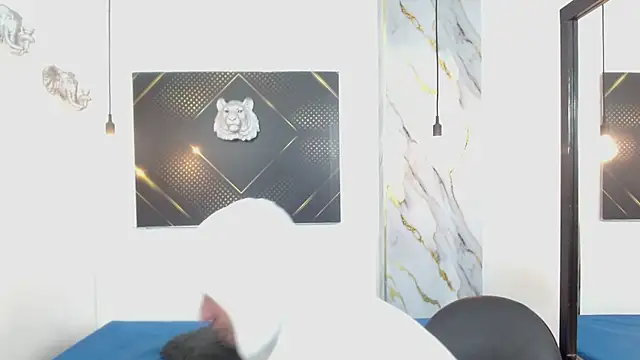 KingOfTemptation online show from 04/26/26, 03:59