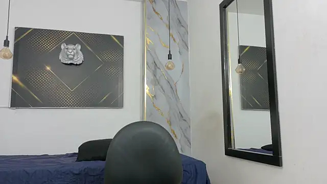 KingOfTemptation online show from 07/02/26, 03:18