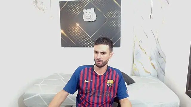 KingOfTemptation online show from 04/03/26, 03:24