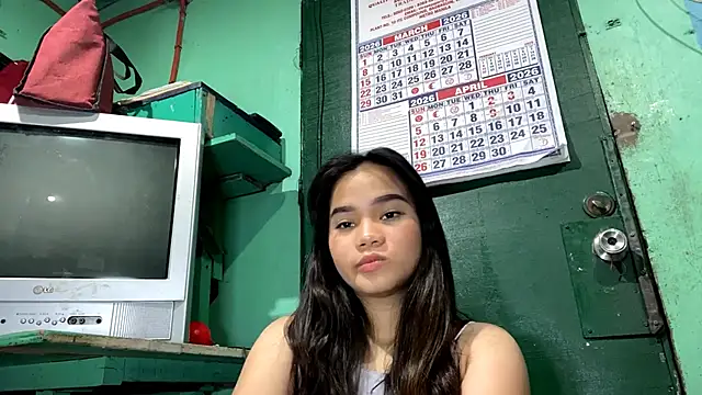 ClarissaDrossman online show from 03/09/26, 05:27