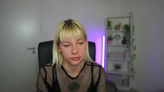 Snapshot of NadiaTiger18 chatting on 03/09/26, 07:50 NadiaTiger18 online show from 03/09/26, 07:50