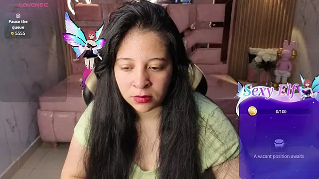 sara tellez s online show from 06/25/26, 03:04