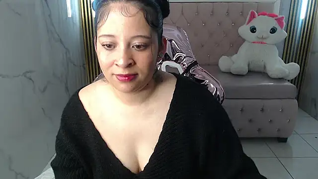 sara tellez s online show from 03/12/26, 03:12