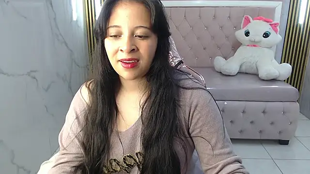 sara tellez s online show from 03/24/26, 03:17